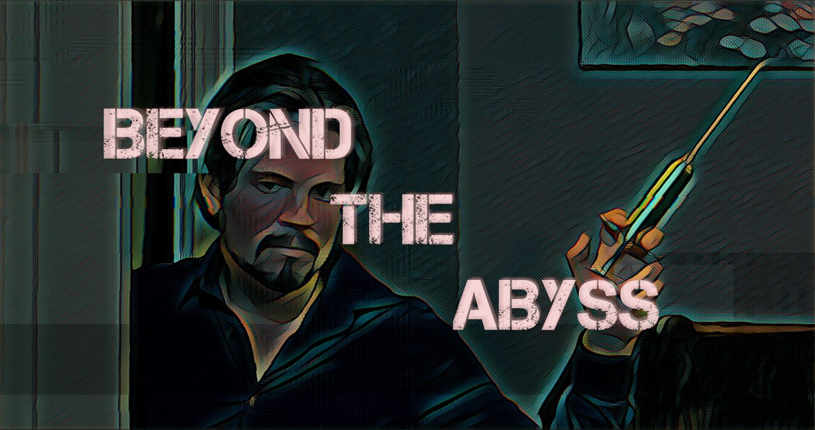 Last Chance Perks - Beyond the Abyss