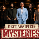 Declassified Mysteries